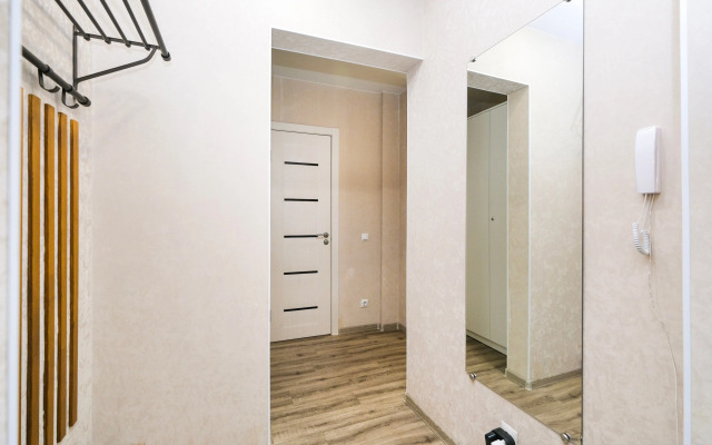 Квартира Уютная