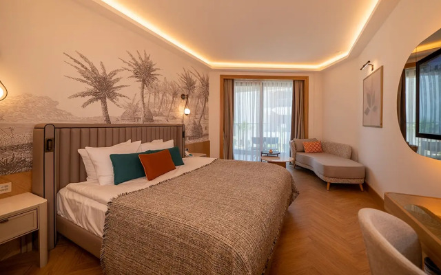 Liberty Fabay Hotel