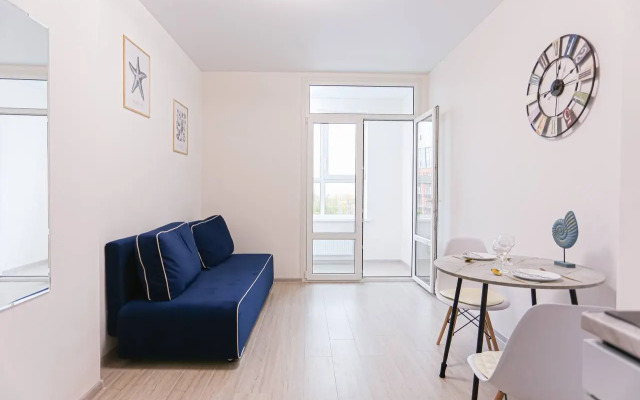 Larinstay Flat
