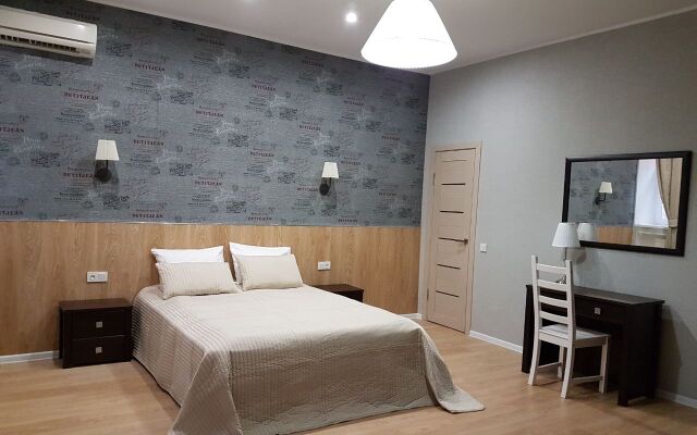 Апартаменты Голицына 19 1