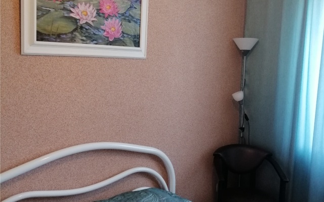 Dzheli Guest House
