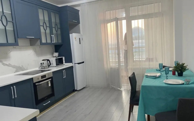 Only San Room 3 Apartments