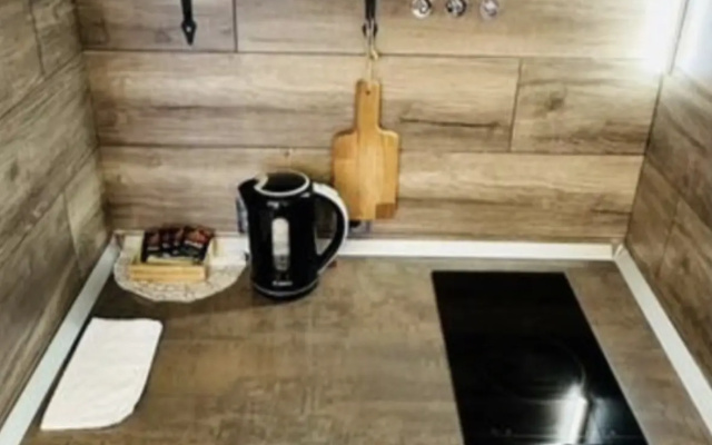 Apartment Luxury SVO