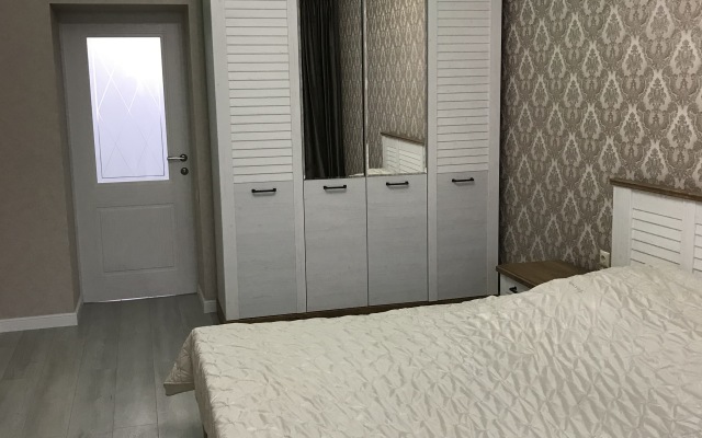 3 Komnatnaya Lyuks Flat
