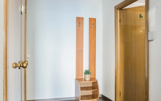 Semejnyie s Vidom na Gorod BestFlat24 Kuz'minki Apartments