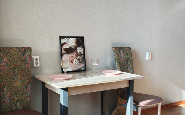 Квартира на Анохина