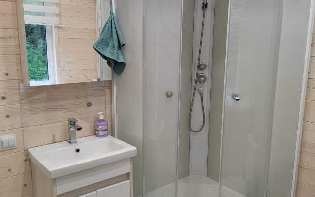 Taivas Guest House