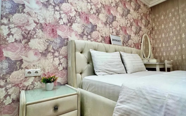 Квартира Жк Седьмой Континент