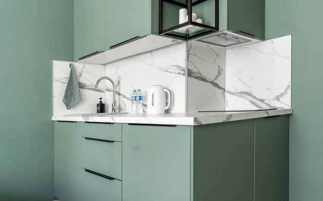 Квартира  Олива