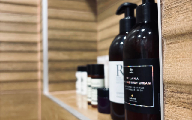 Квартира в ЖК Санкт-Лоренц