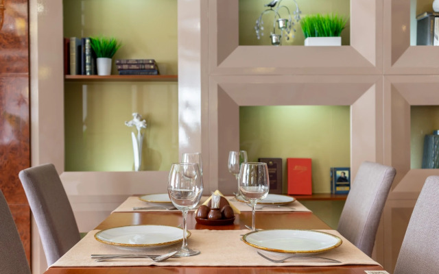 Undersun Kalipso Guest House