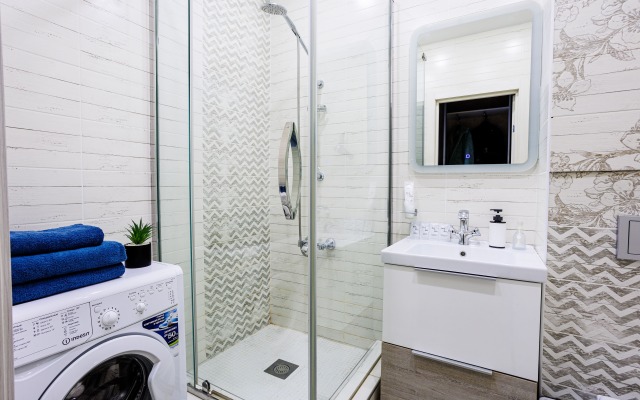 Tolstoy Vostochny Proyezd Flat