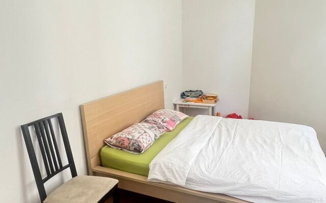 Klassika Na Nekrasova Flat