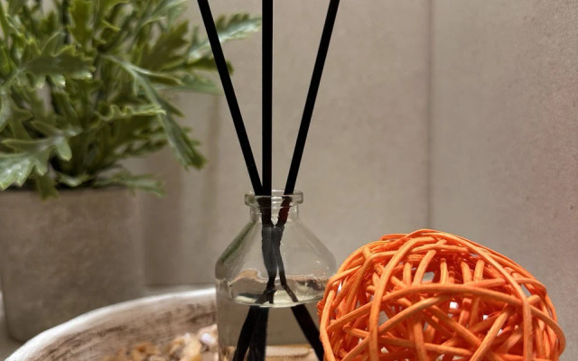 Апартаменты в центре города