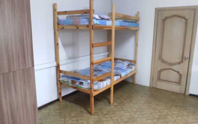 Хостел На Павла Усова