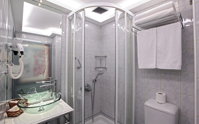 Niles Hotel Istanbul - Special Class