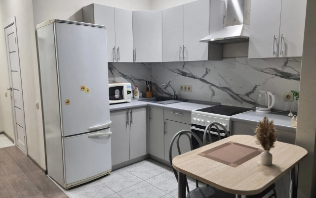 Minsk Mir Flat
