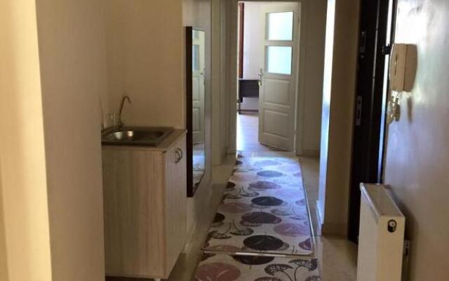 Makar pansiyon Apart-hotel