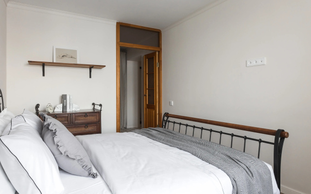 Kvartira Uutnoe Mesto/Hugge Place u ZD Vokzala