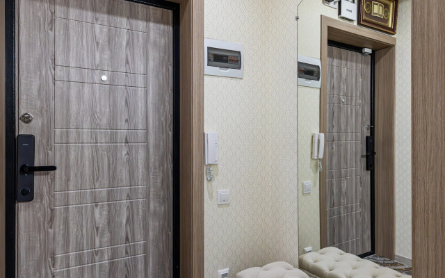 Dvuhkomnatnaya Ryadom s KazanMall Flat