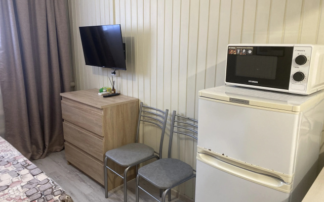 Квартира Студия в центре Тамани
