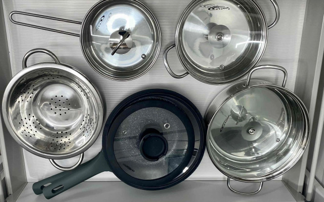 Na ul. Tavricheskaya 7 korpus 7 Flat