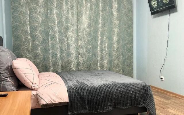 S Prekrasnym Vidom Apartments