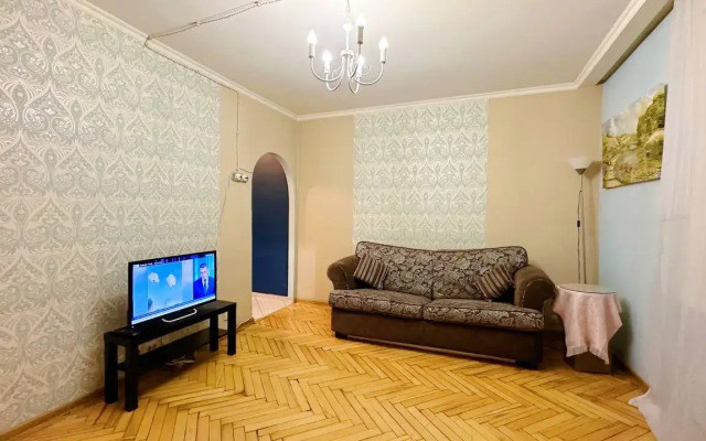 Квартира у Метро Алексеевская