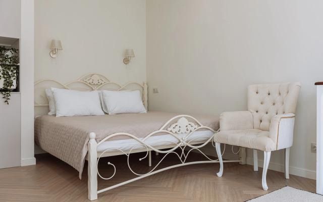 Апартаменты с Любовью Для Вас