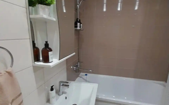 Квартира 1-комнатная