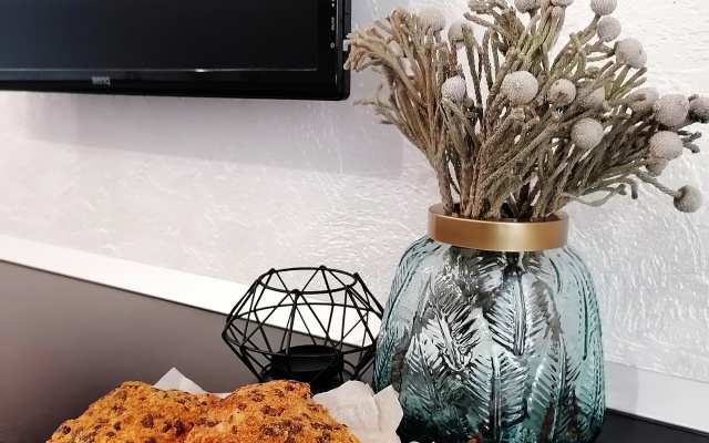 Zelenogradsk Kranc Park Odnokomnatnye Apartment