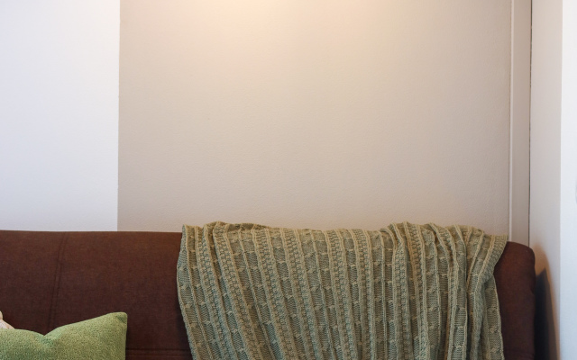 Апартаменты Смольная, 44к2 (162)