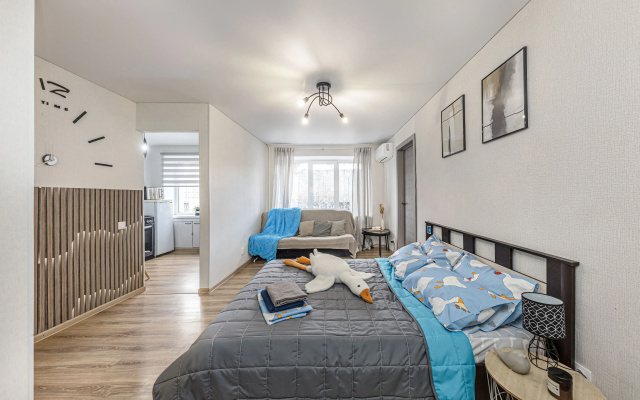 Naikrasiveyshee Mesto V Tsentre Goroda U Naberezhnoy I Parka Flat - Apartment in تشيليابنسك - Photo 4