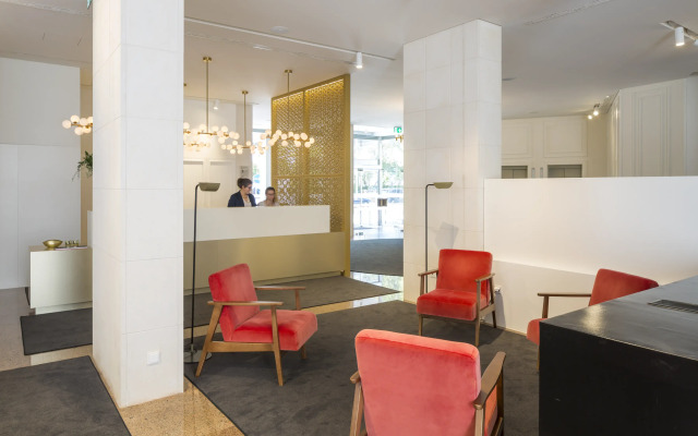 Estrela De Fatima Hotel