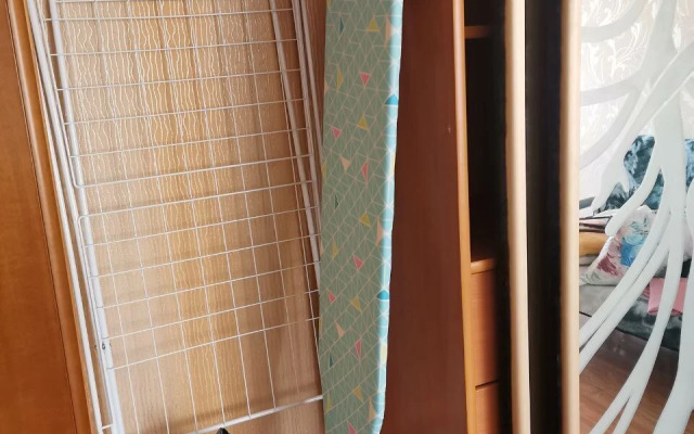 Квартира на Улице Перенсона 18