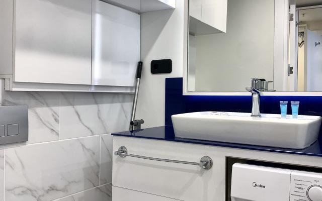 Panorama Orbi City Life Apartments