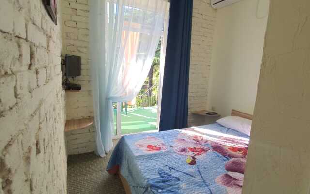 Guest house Inkit