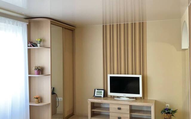 Vozle Parka Apartments