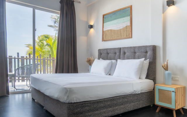 Moi Induruwa by DBI Hotel
