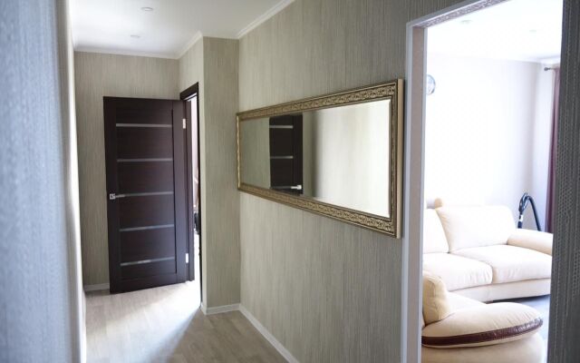 Апартаменты в Центре Волгограда Рабоче Крестьянская 7