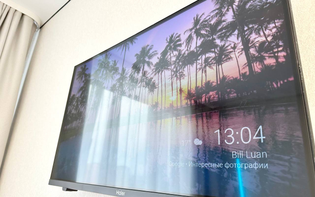 Квартира Cтудия Lumi