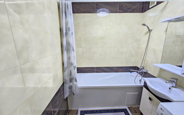 Mars Apartments Kz 56d Apartaments