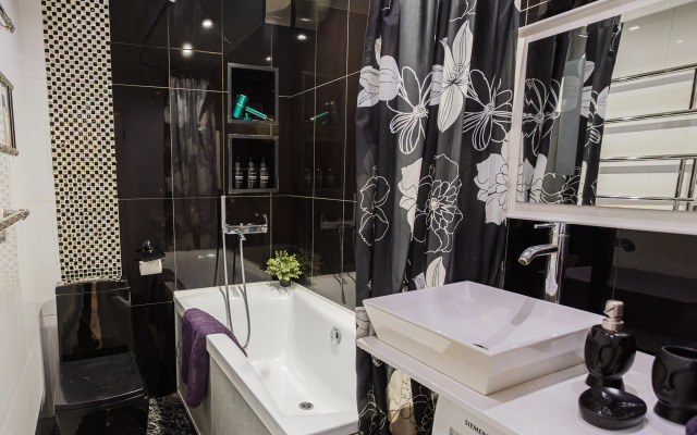 Apartamenty na Chistykh Prudakh Flat