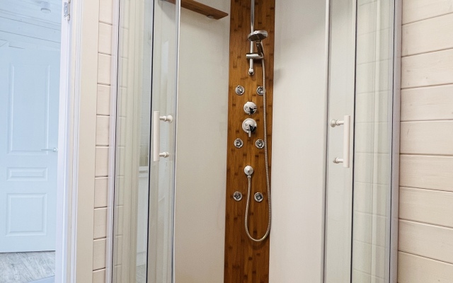 S Bochkoy Furako V Tule Private House