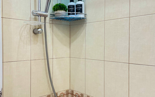 Apartamenty Na Severo-vostoke Moskvy ot FolkFort Stil'naya Kvartira u VDNKh i Metro Apartments