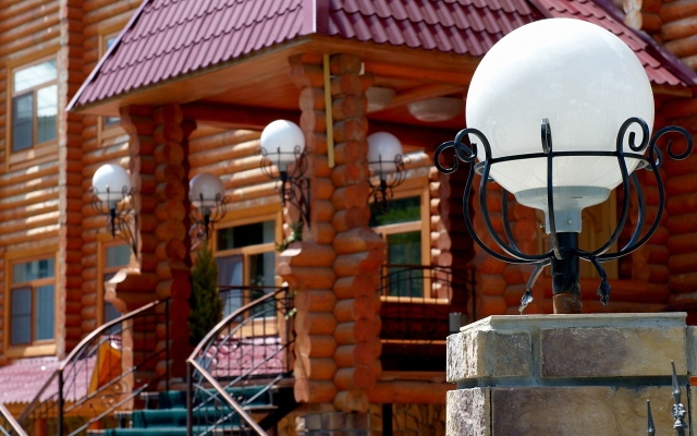 Belka Hotel