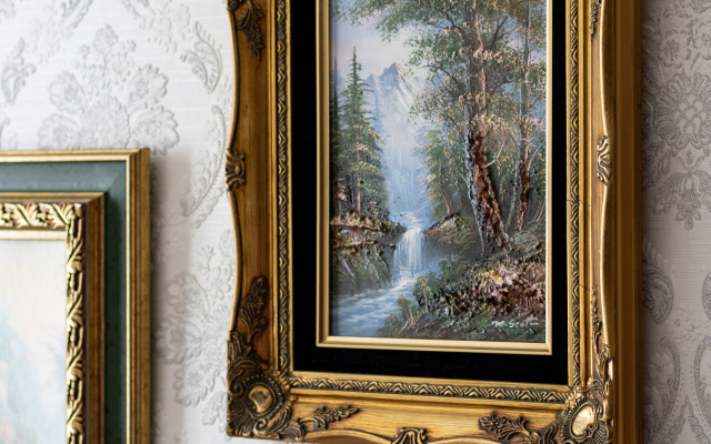 Апартаменты Aristocrat Flat