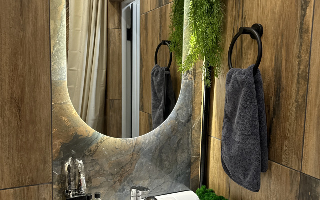 Apartment Уютные в Центре Оренбурга