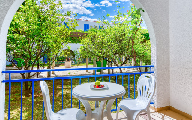 Slovenska Plaza Resort 4 Hotel