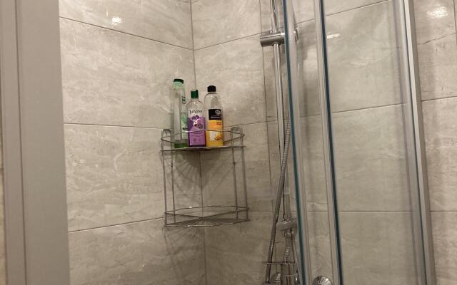 Talisman Na Vodnom Apartments